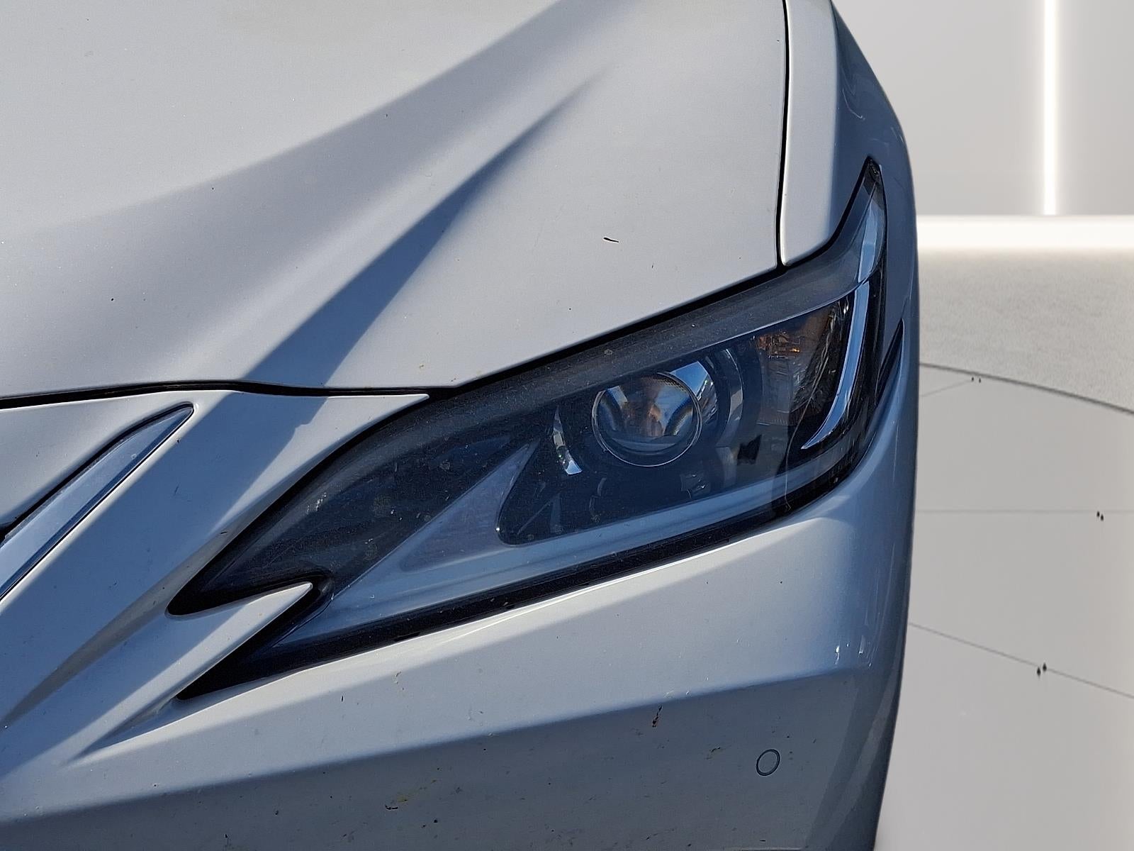 2021 Lexus ES ES 350