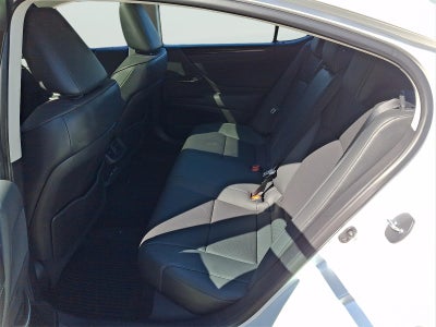 2021 Lexus ES ES 350
