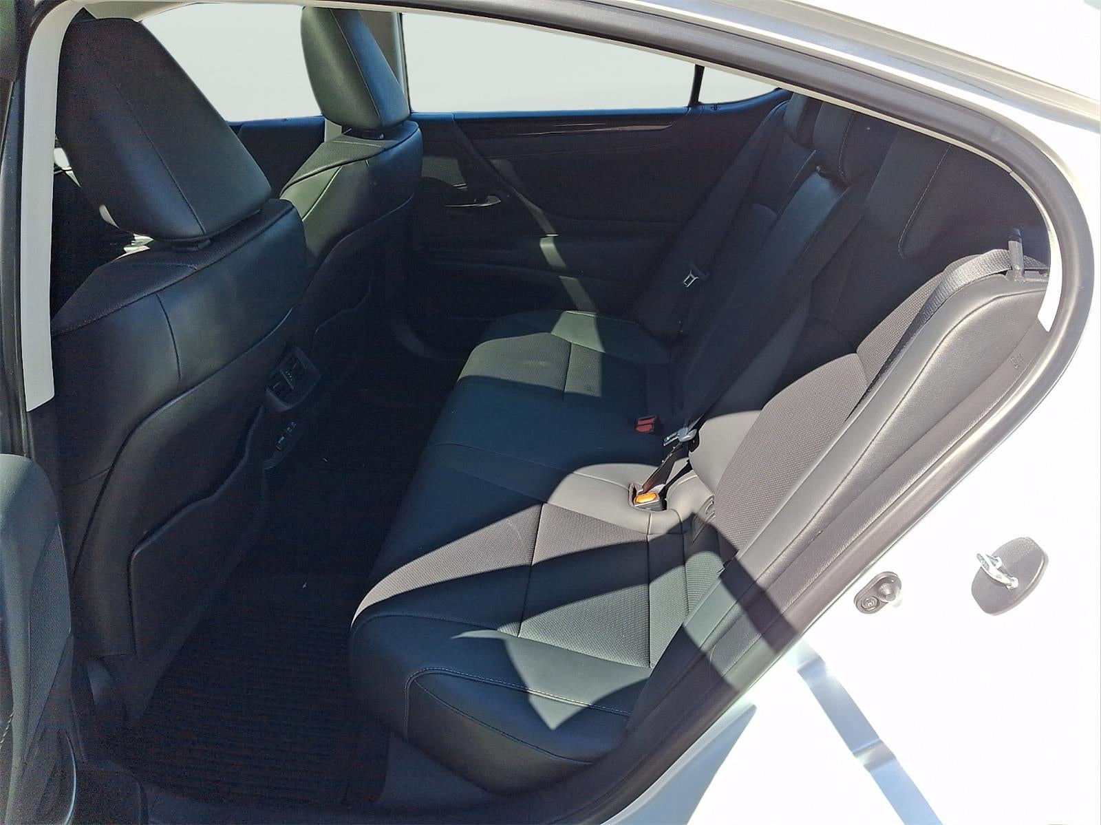 2021 Lexus ES ES 350
