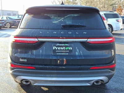 2024 Lincoln Corsair Premiere