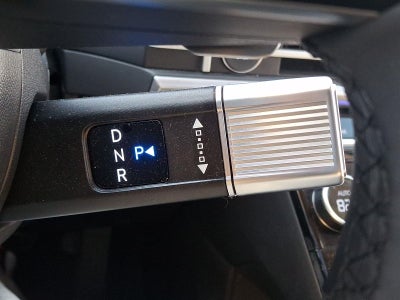 2025 Hyundai Santa Fe Hybrid Limited