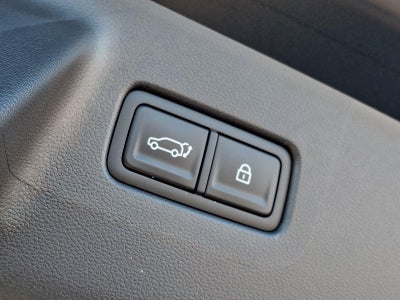 2025 Hyundai Santa Fe Hybrid Limited