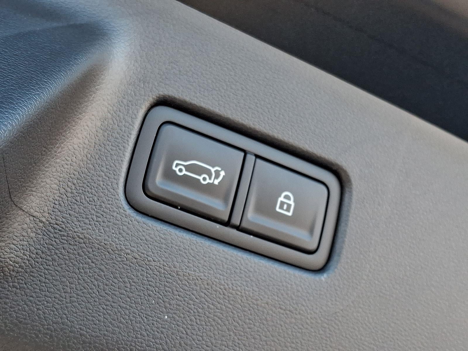 2025 Hyundai Santa Fe Hybrid Limited