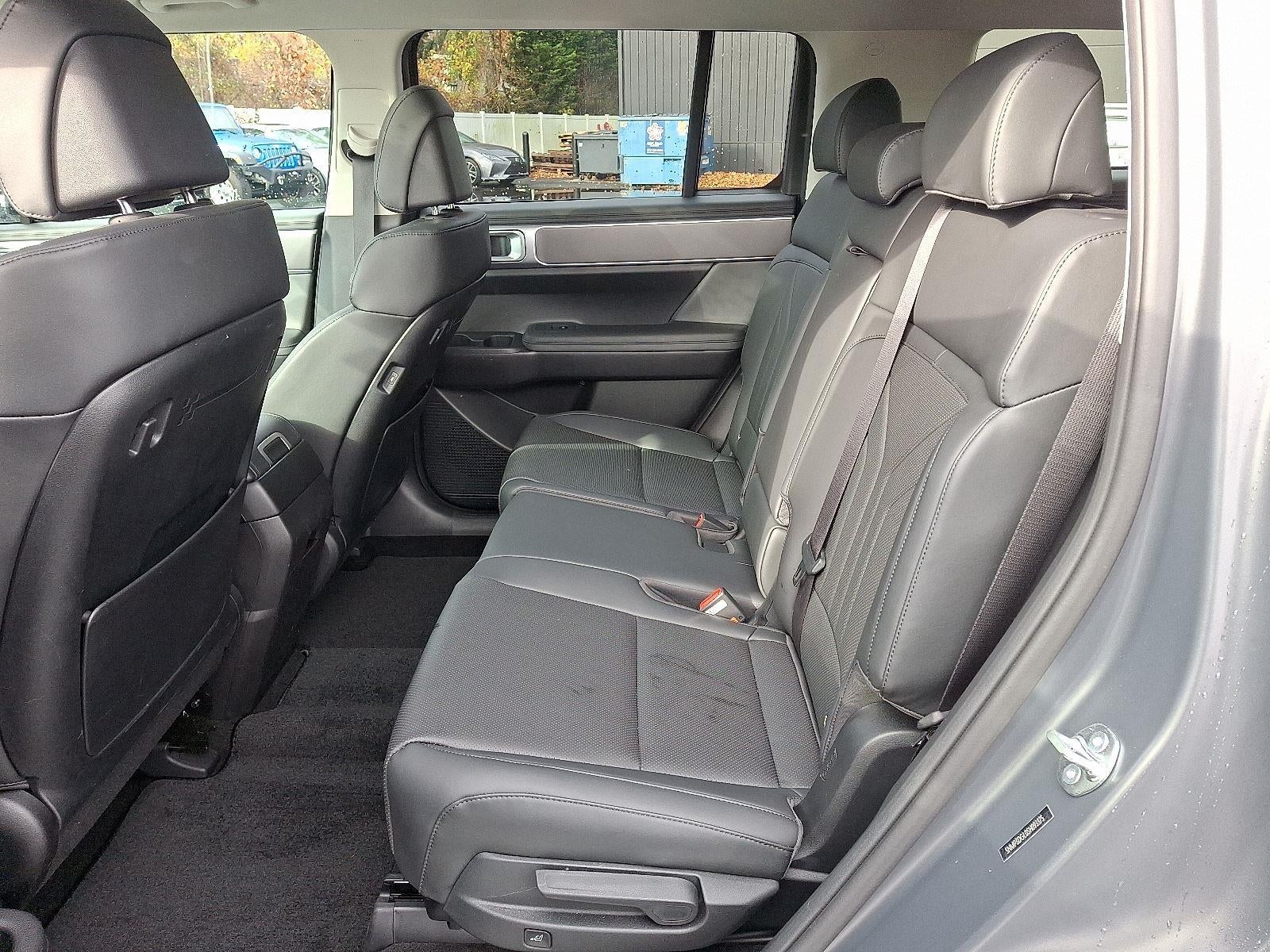 2025 Hyundai Santa Fe XRT