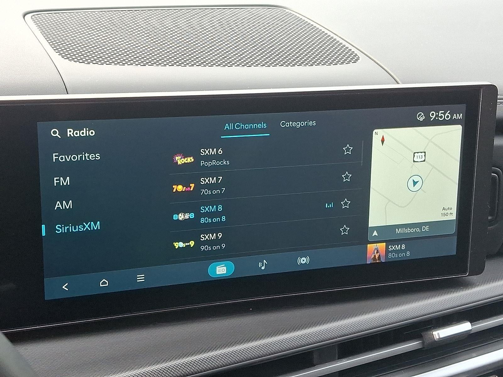 2025 Hyundai Santa Fe XRT