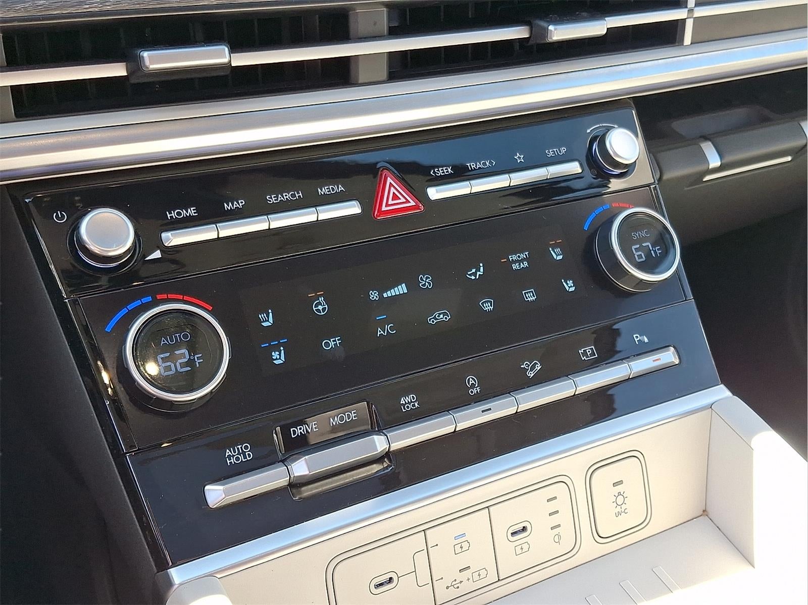 2024 Hyundai Santa Fe Limited
