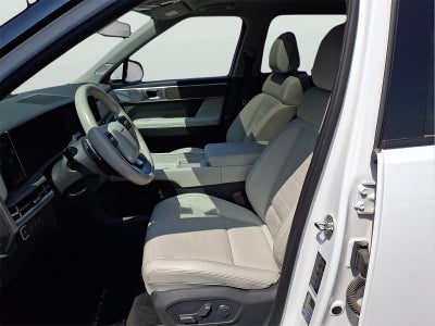 2024 Hyundai Santa Fe Limited