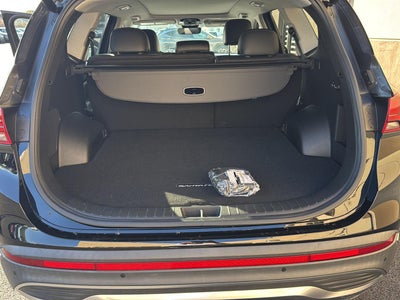2023 Hyundai Santa Fe Hybrid Limited