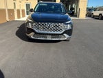 2023 Hyundai Santa Fe Hybrid Limited