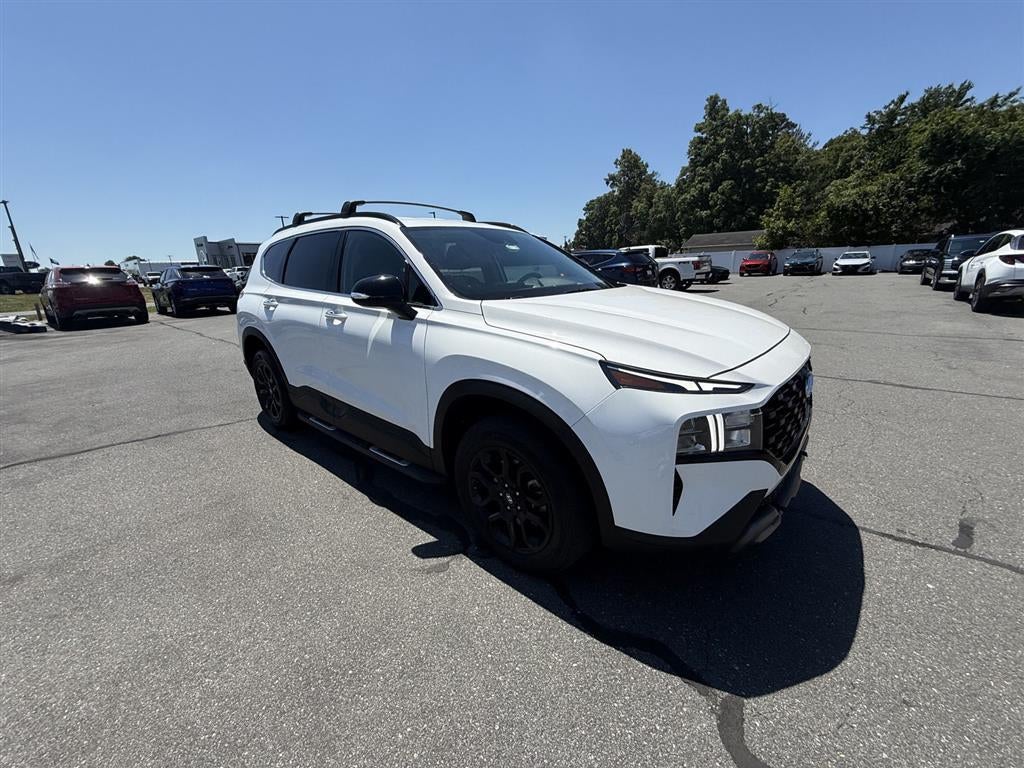 2023 Hyundai Santa Fe XRT