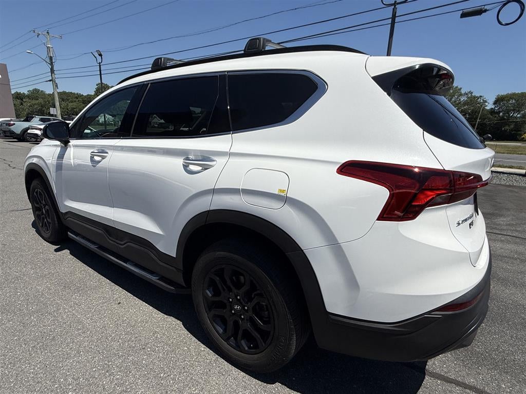 2023 Hyundai Santa Fe XRT