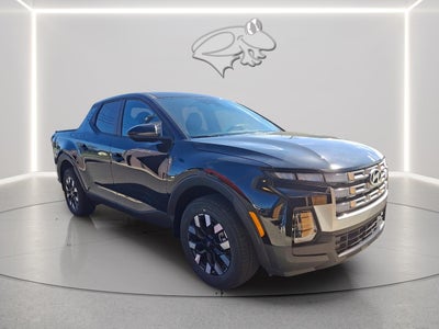 2026 Hyundai Santa Cruz SE