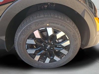 2026 Hyundai Santa Cruz SE