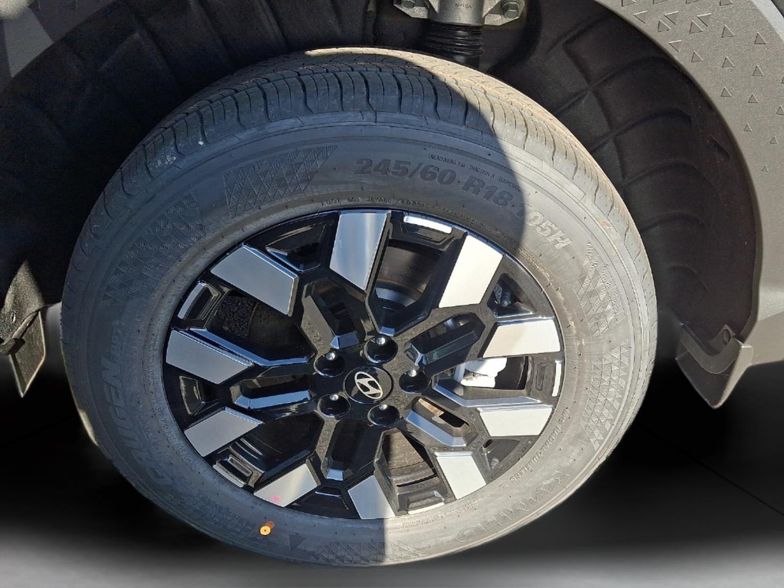 2026 Hyundai Santa Cruz SE