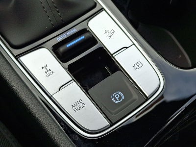 2025 Hyundai Santa Cruz SE