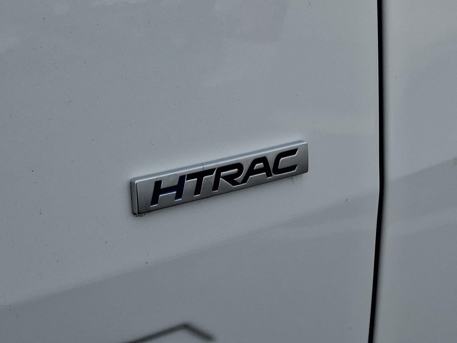 2025 Hyundai Santa Cruz SE