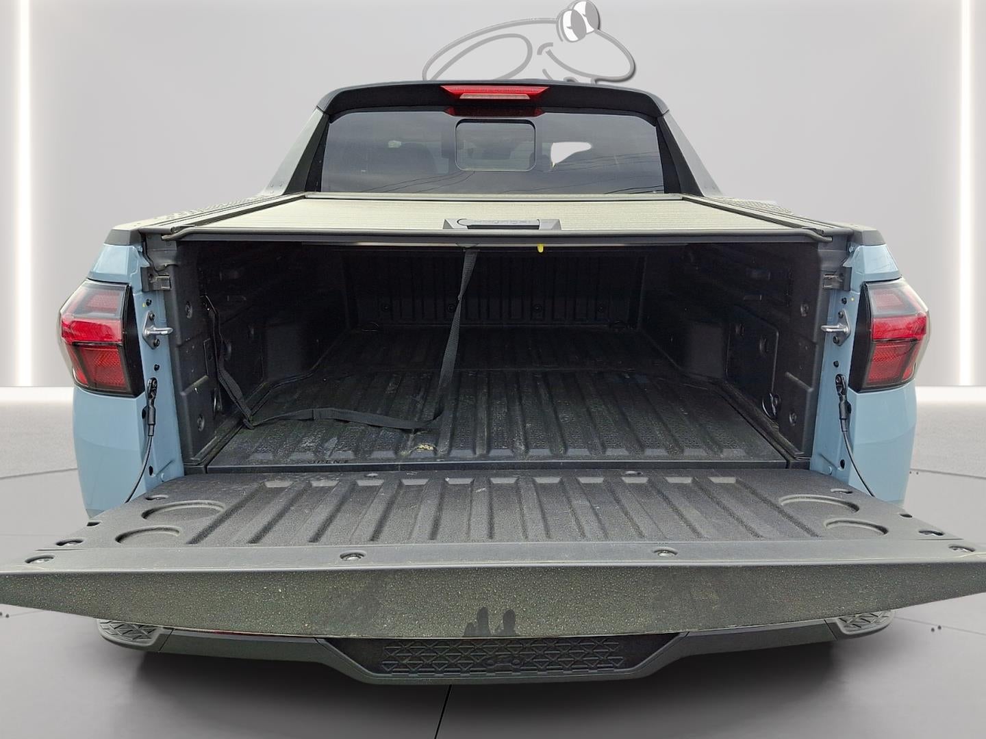 2025 Hyundai Santa Cruz SEL Activity