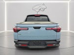 2025 Hyundai Santa Cruz SEL Activity