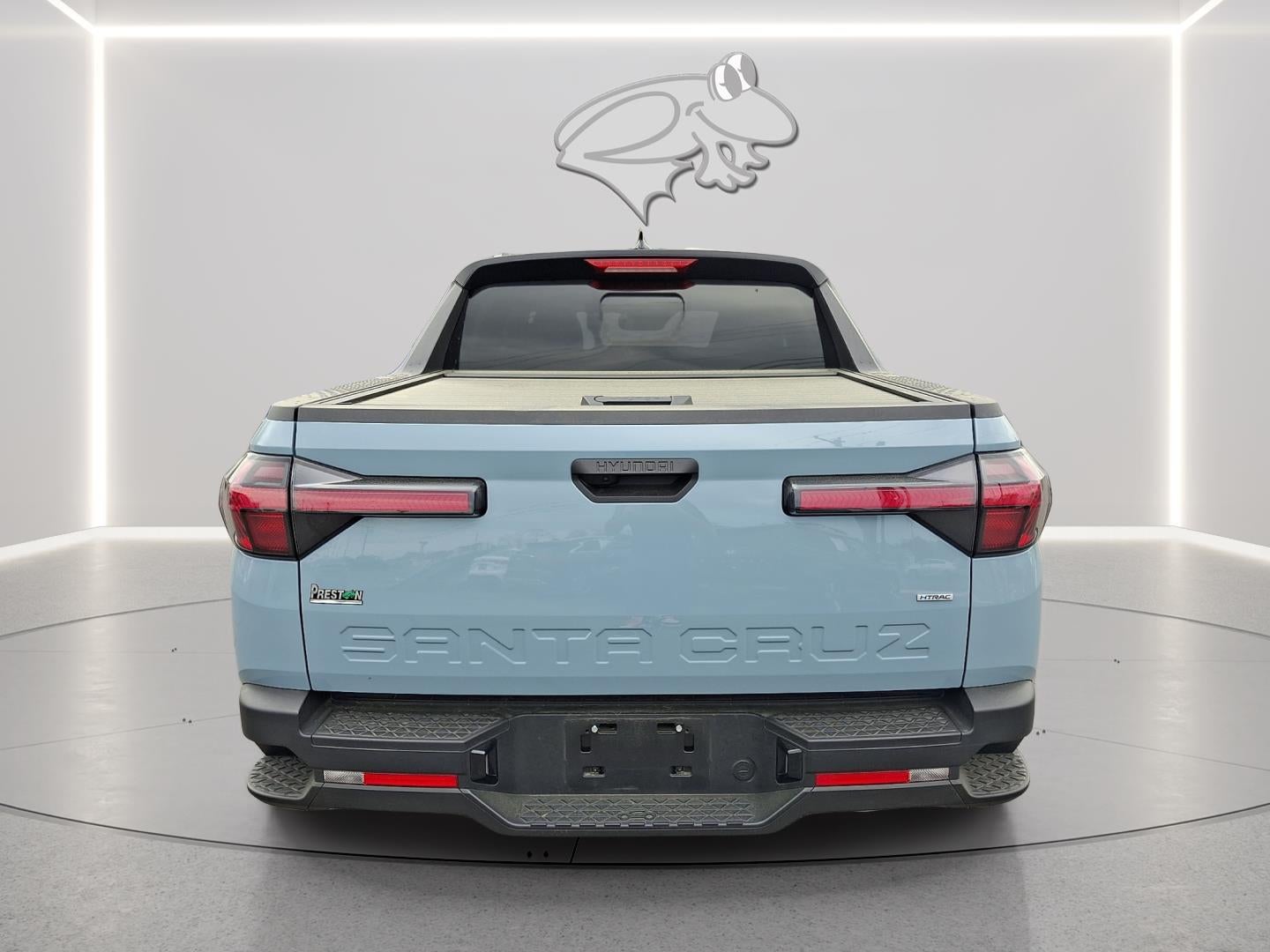 2025 Hyundai Santa Cruz SEL Activity