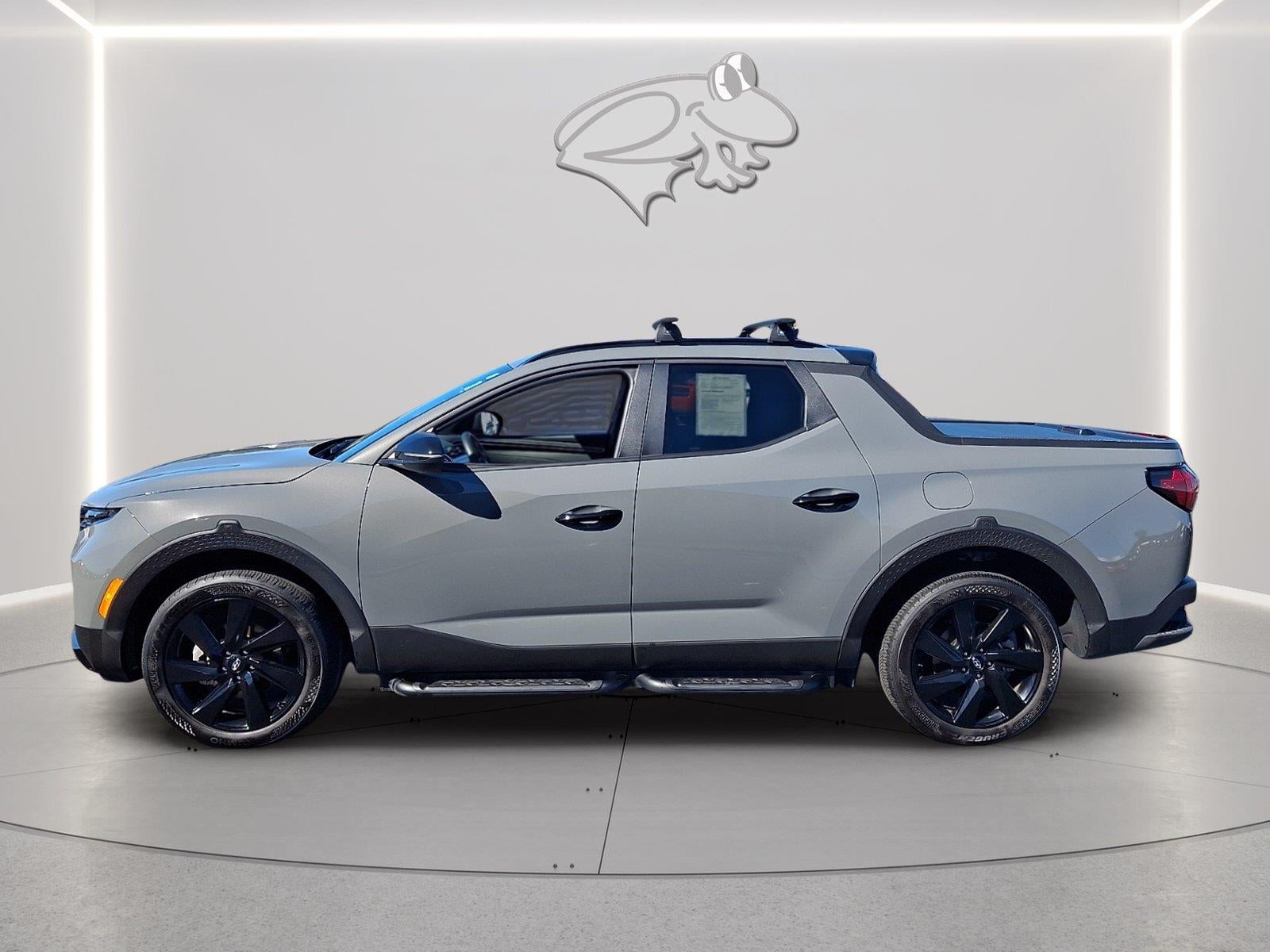 2024 Hyundai Santa Cruz NIGHT