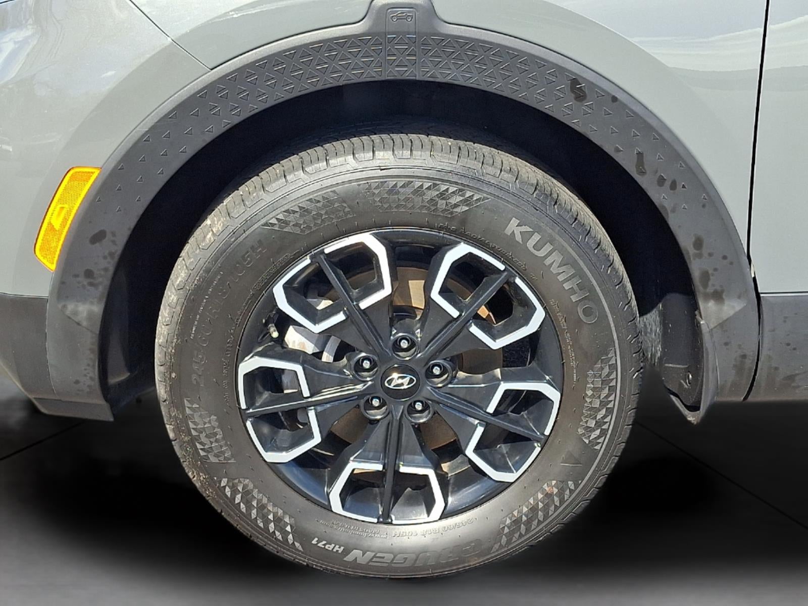 2023 Hyundai Santa Cruz SEL Premium