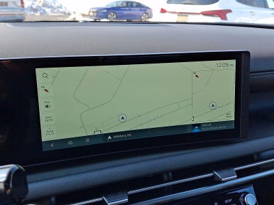 2025 Hyundai SANTACRUZ Base