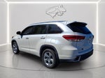 2017 Toyota Highlander Hybrid Limited