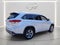 2017 Toyota Highlander Hybrid Limited