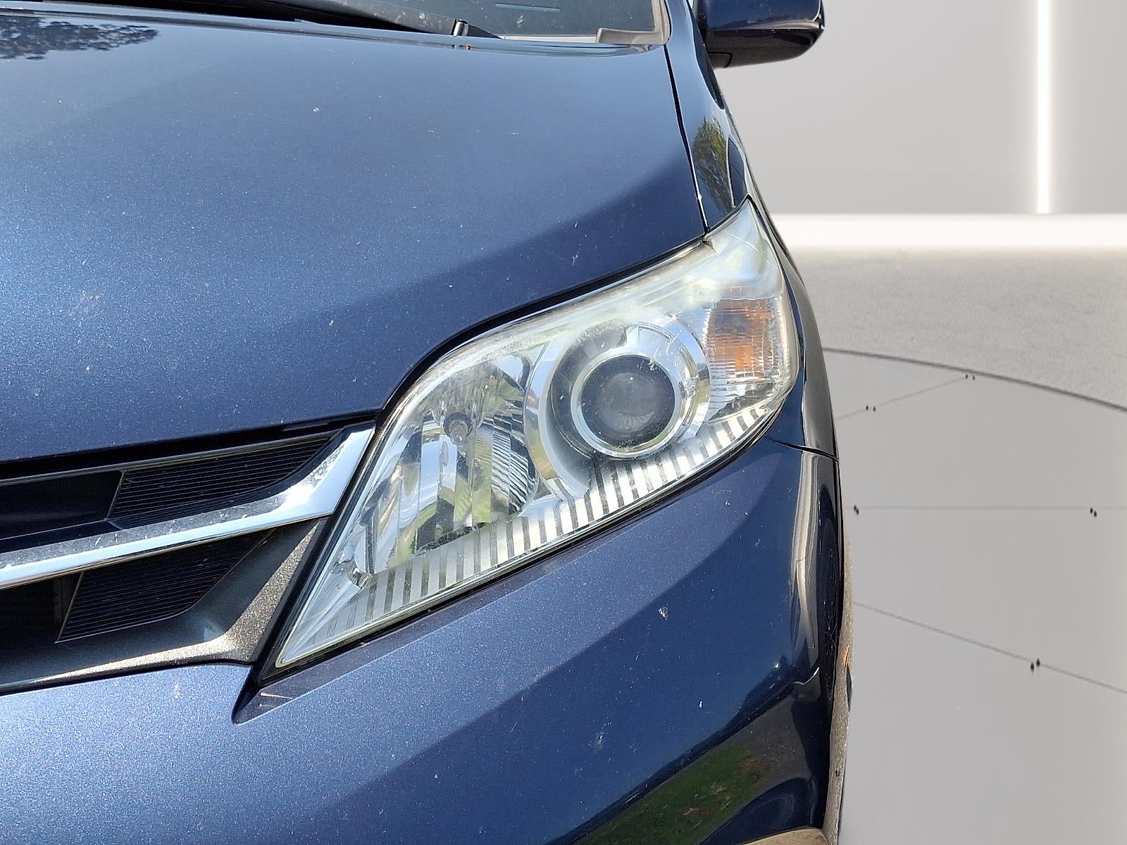 2020 Toyota Sienna XLE Premium