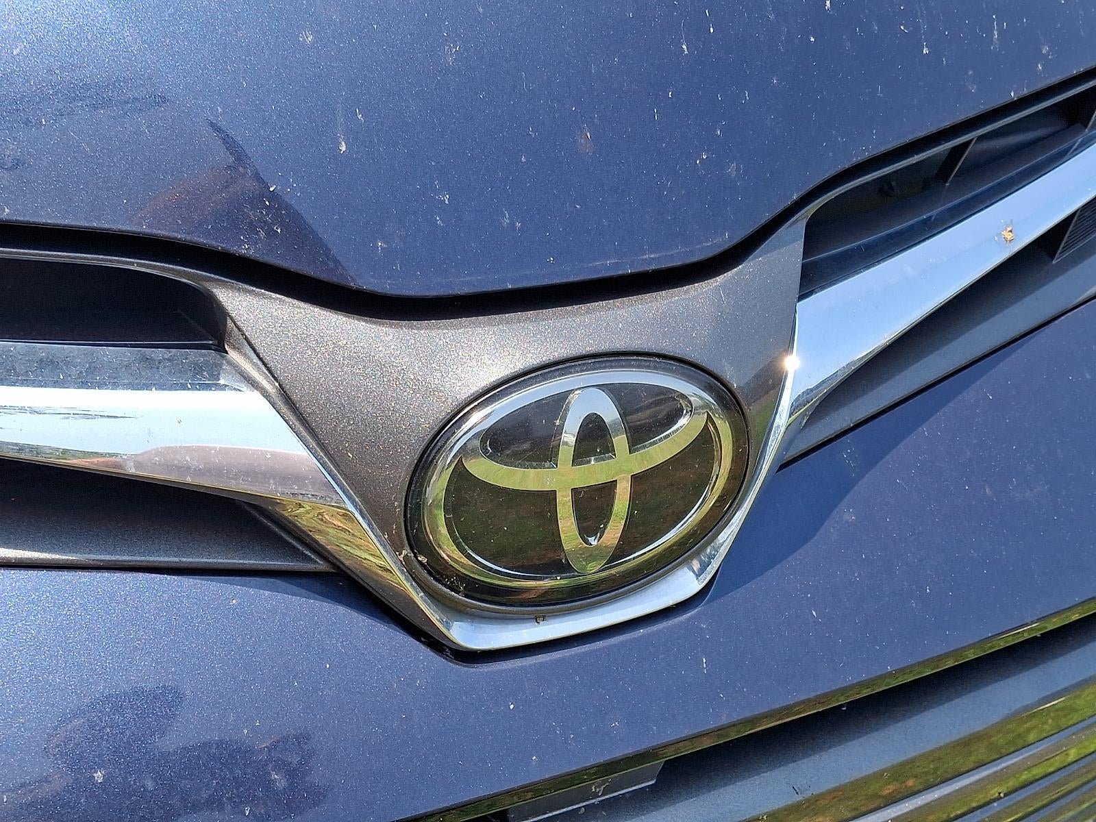 2020 Toyota Sienna XLE Premium