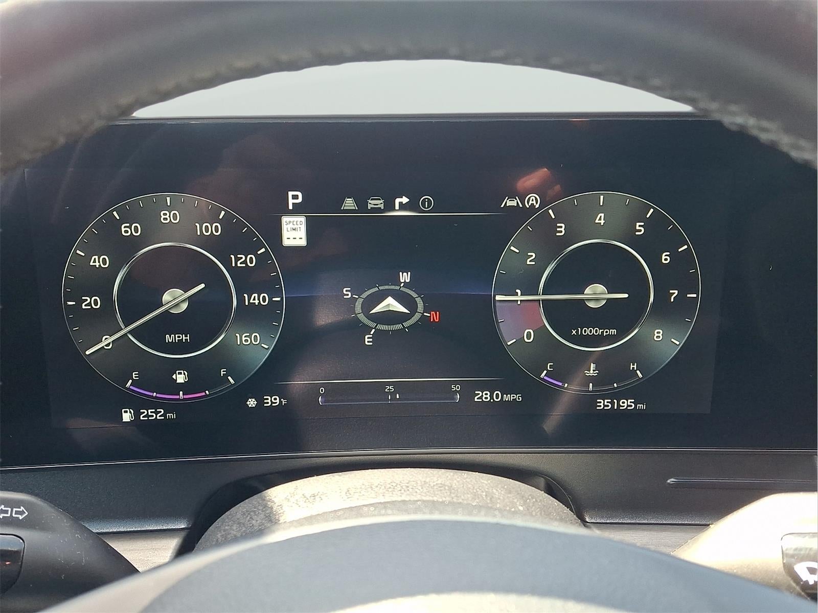 2023 Kia Sportage X-Pro Prestige