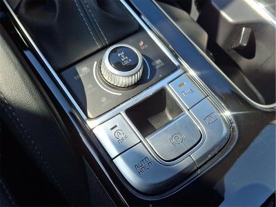 2023 Kia Telluride SX X-Line