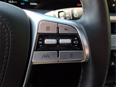 2023 Kia Telluride SX X-Line