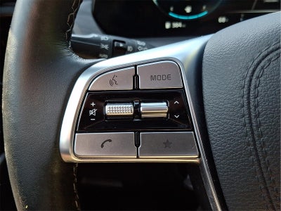 2023 Kia Telluride SX X-Line
