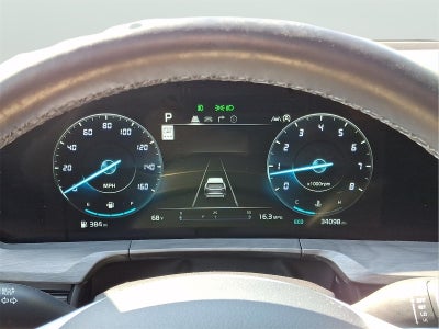 2023 Kia Telluride SX X-Line