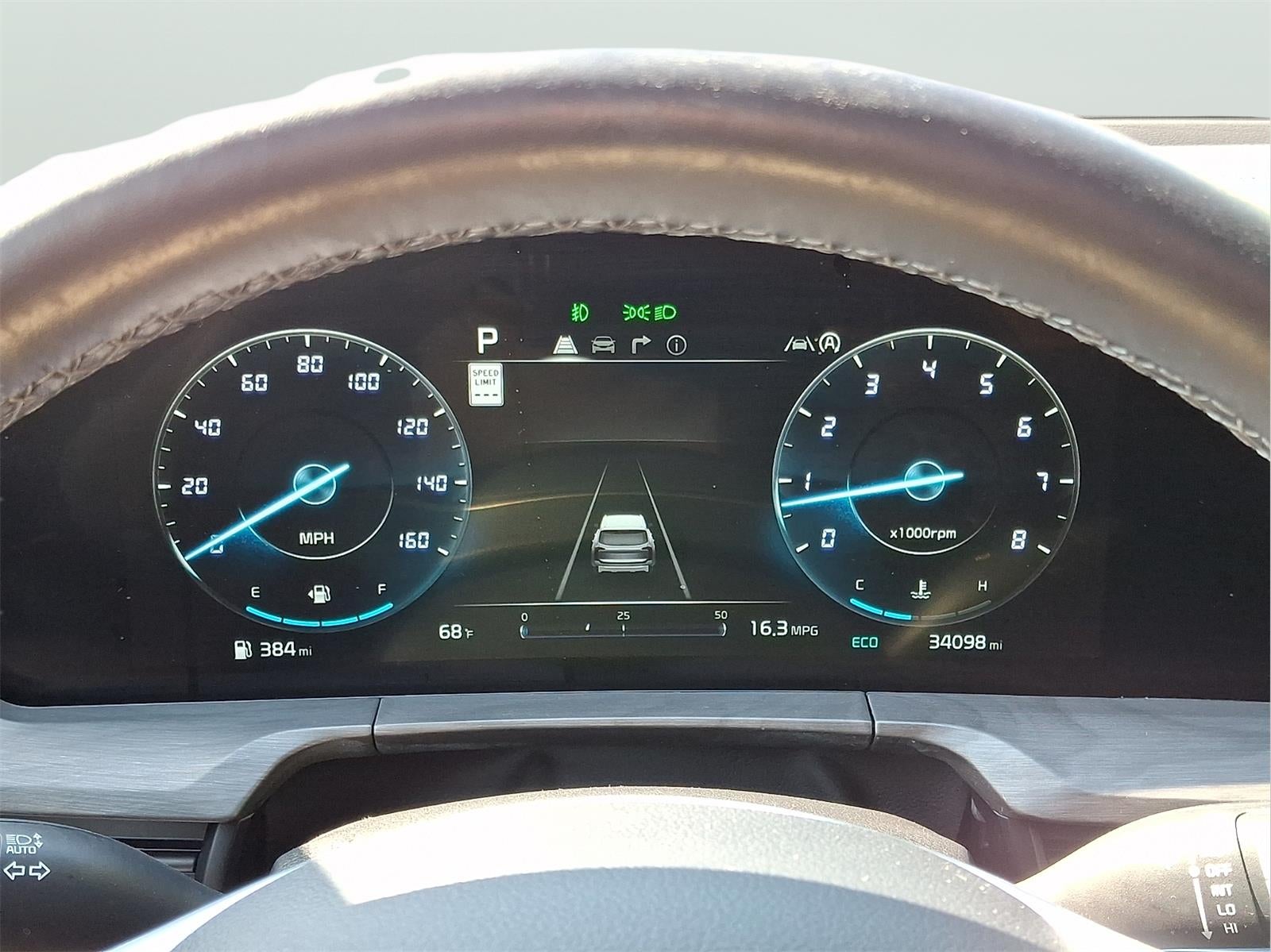 2023 Kia Telluride SX X-Line