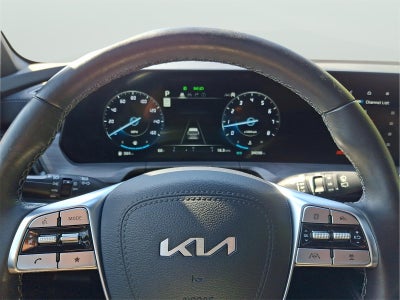 2023 Kia Telluride SX X-Line
