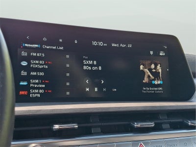 2023 Kia Telluride SX X-Line