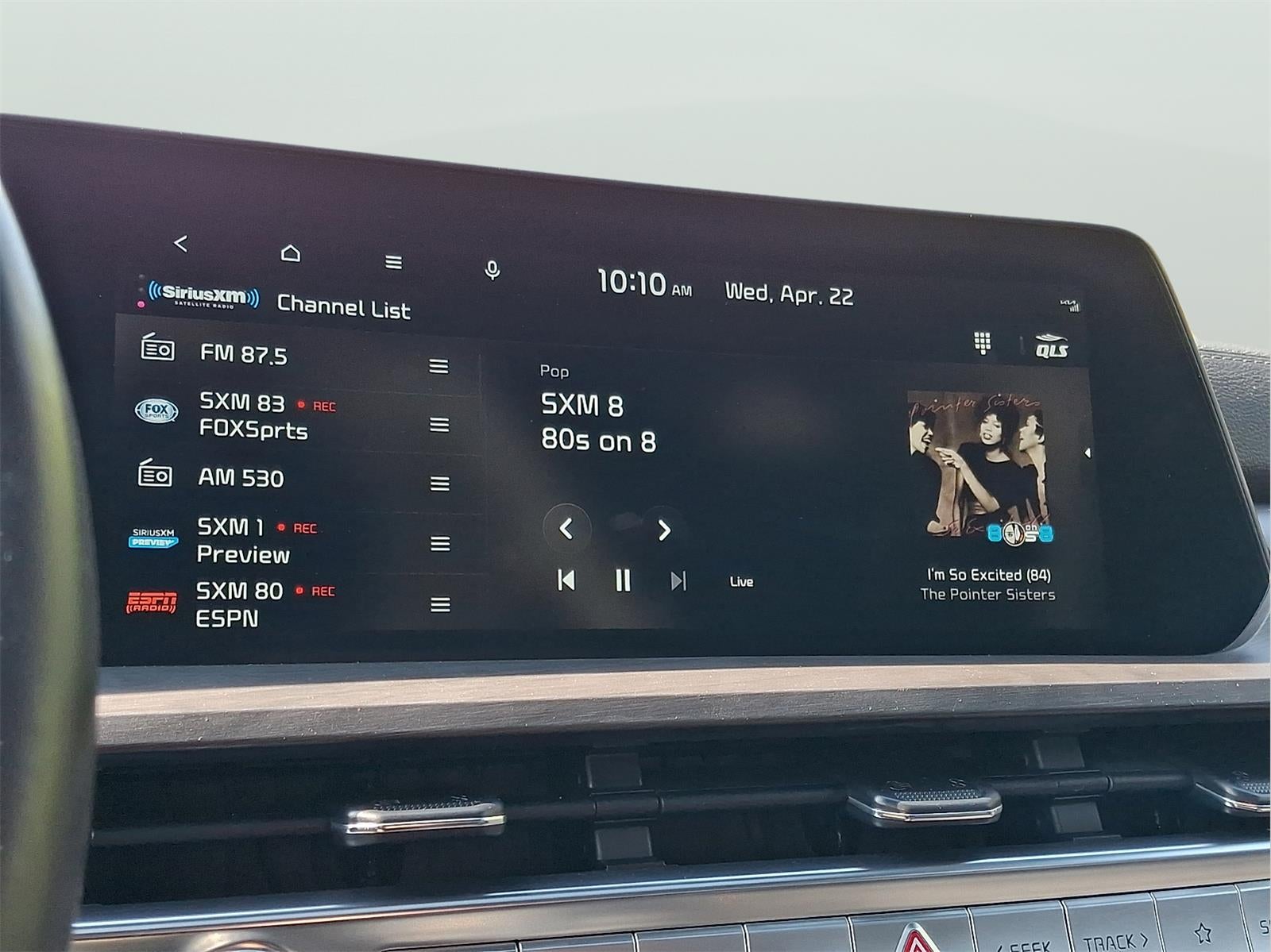 2023 Kia Telluride SX X-Line