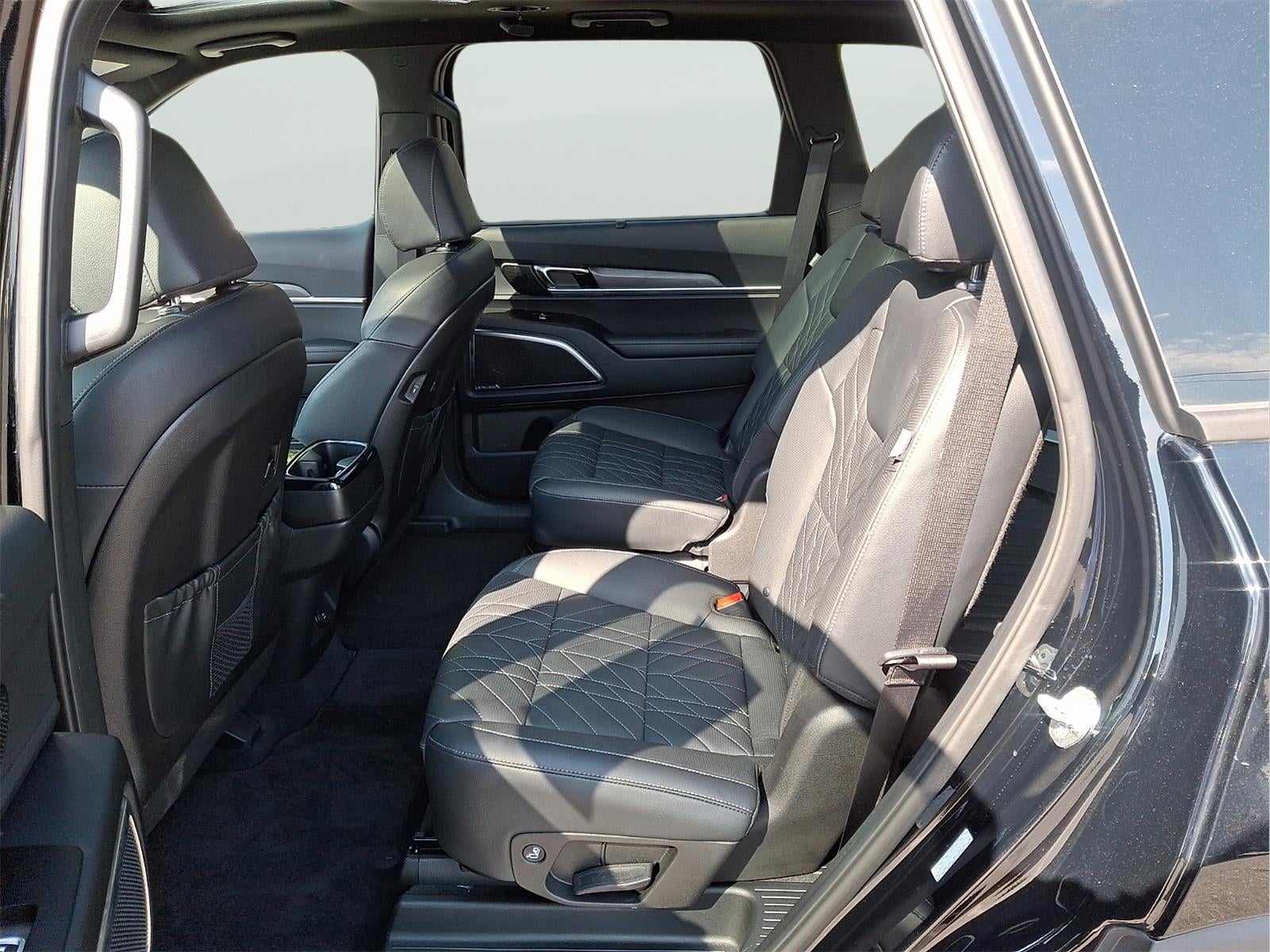 2023 Kia Telluride SX X-Line