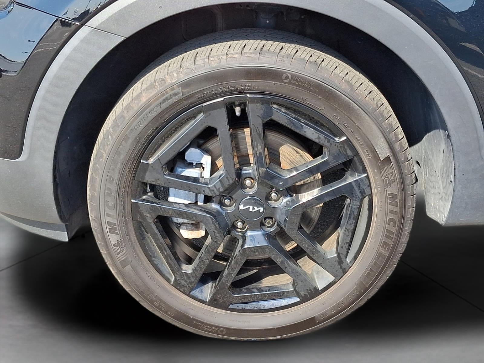2023 Kia Telluride SX X-Line