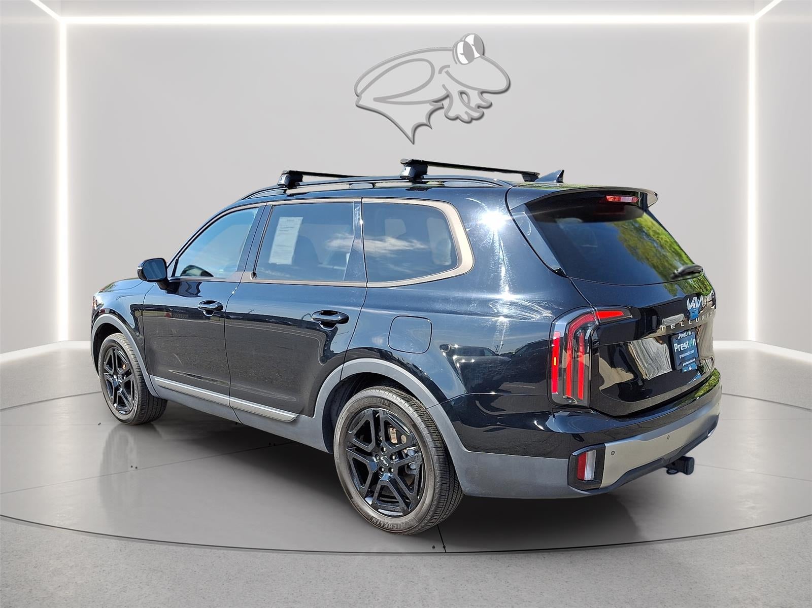 2023 Kia Telluride SX X-Line