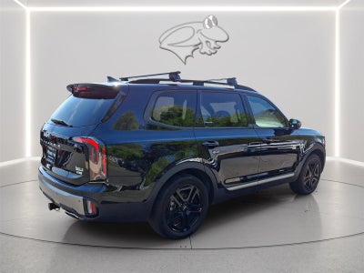 2023 Kia Telluride SX X-Line