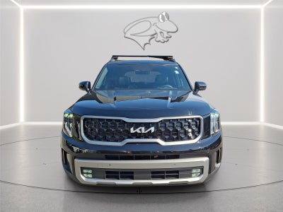 2023 Kia Telluride SX X-Line