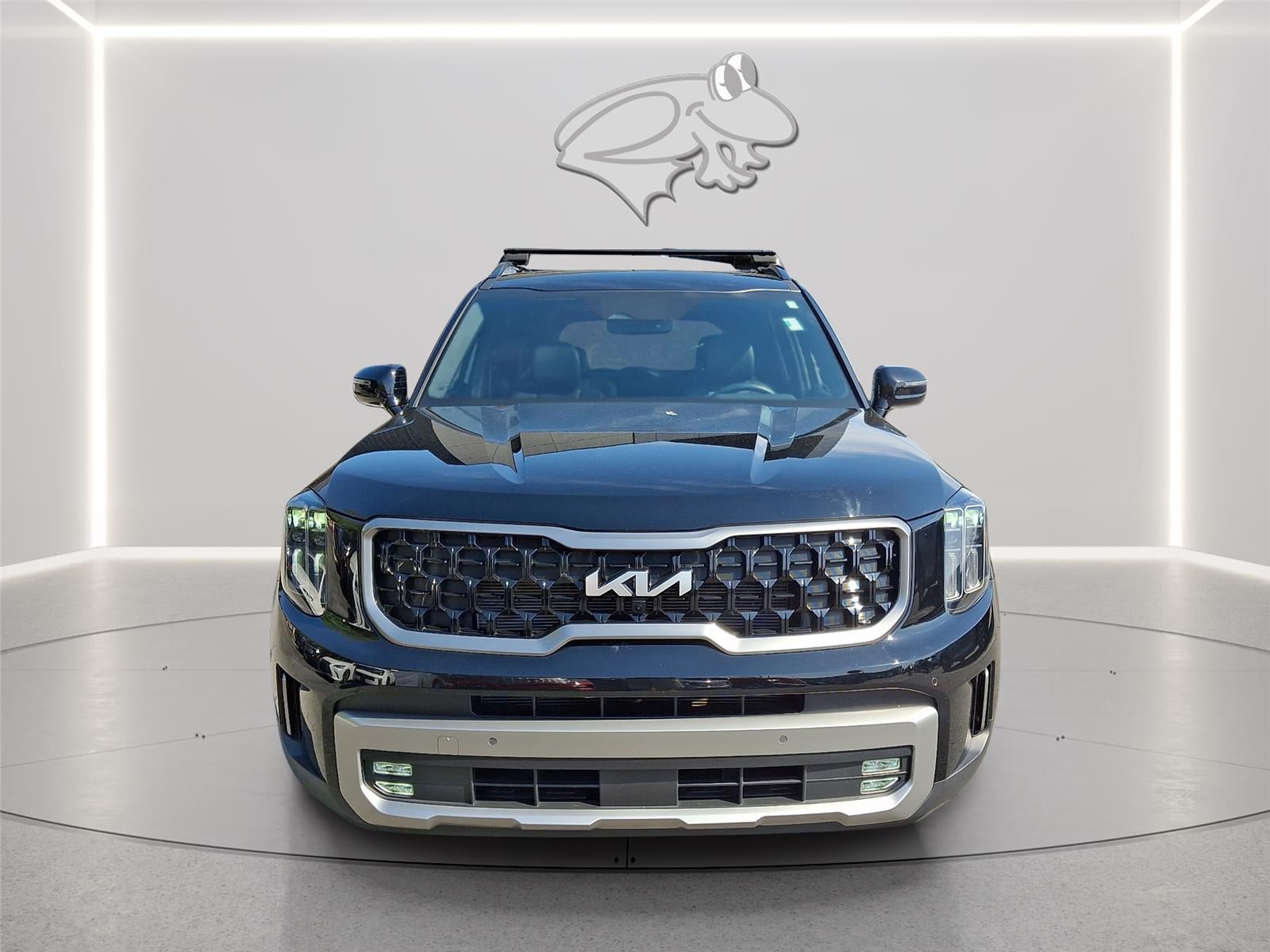 2023 Kia Telluride SX X-Line