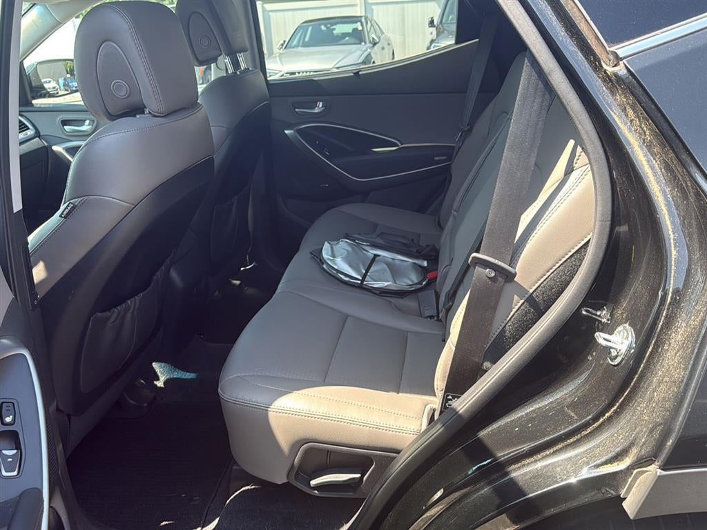 2016 Hyundai Santa Fe Sport Base