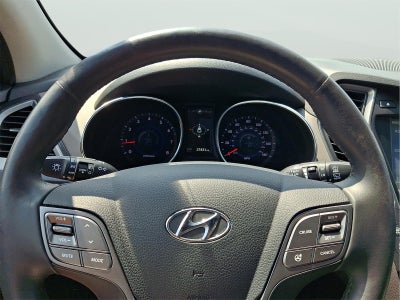 2016 Hyundai Santa Fe Sport Base