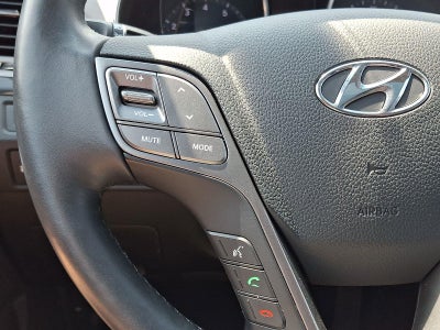 2016 Hyundai Santa Fe Sport Base