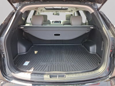 2016 Hyundai Santa Fe Sport Base