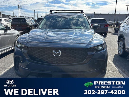 2024 Mazda Mazda CX-50 2.5 S Premium Package
